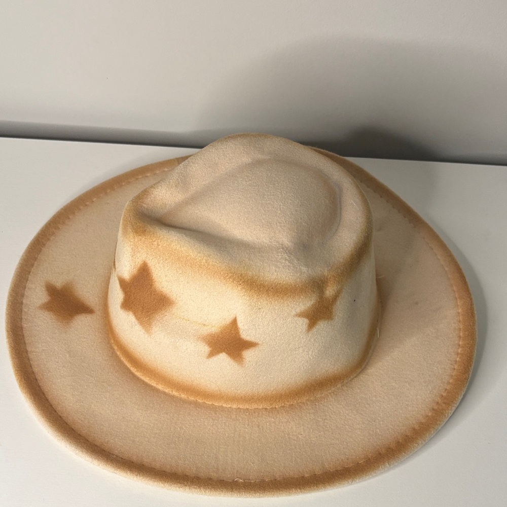Cowgirl hat - Picture 6 of 6